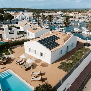 4* Курортный комплекс Menorca - & Del